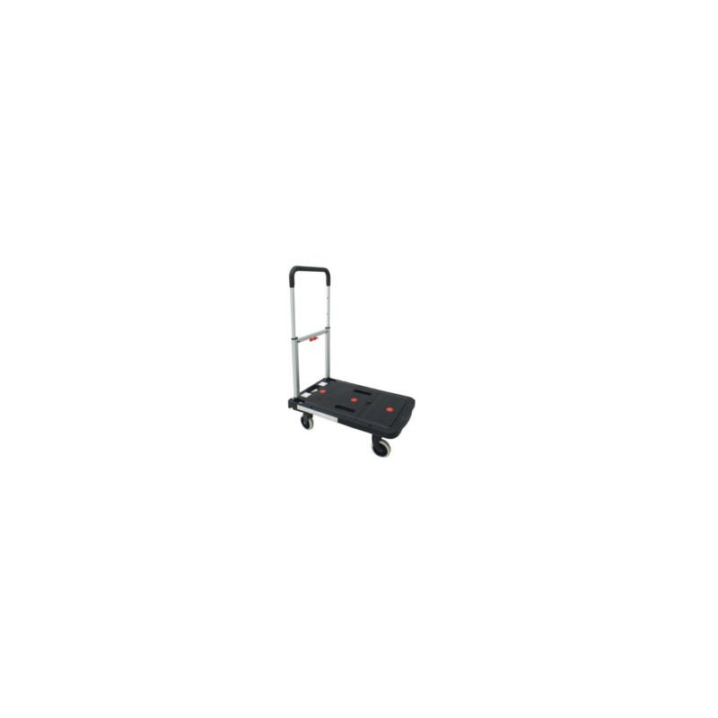 CHARIOT PLIANT SUPPORT 130 KG