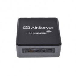 LEGAMASTER AIRSERVER CONNECT