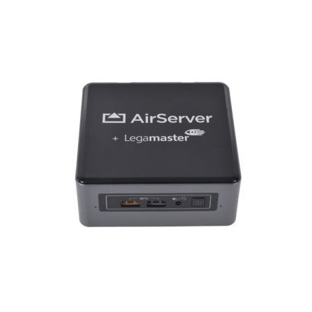 LEGAMASTER AIRSERVER CONNECT