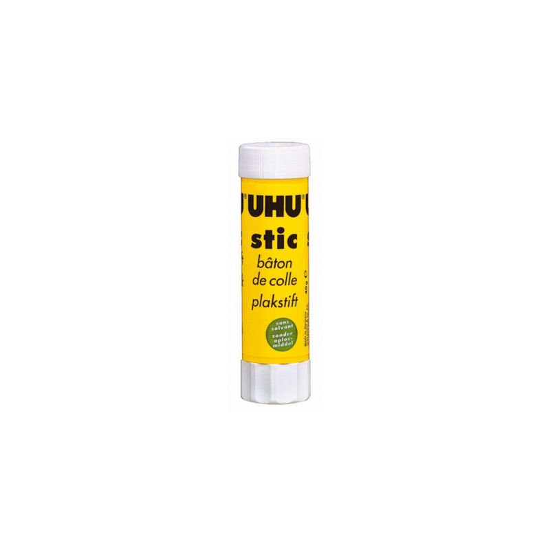 BATONS DE COLLE UHU 40G