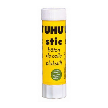 BATONS DE COLLE UHU 40G