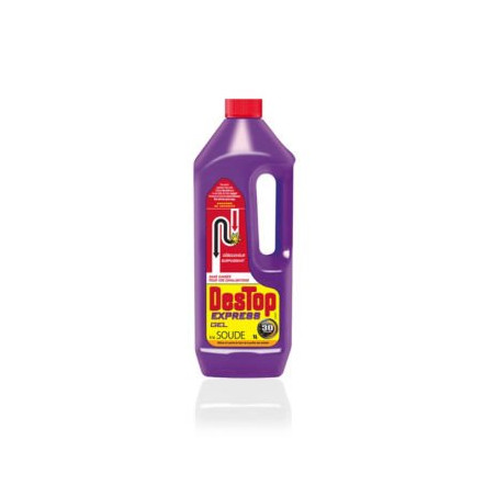 DESTOP GEL EXPRESS 1L