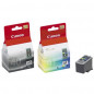 PACK CANON JET ENCRE PG40+CL41