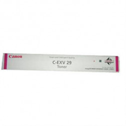 TONER CANON CEXV29 MAGENTA