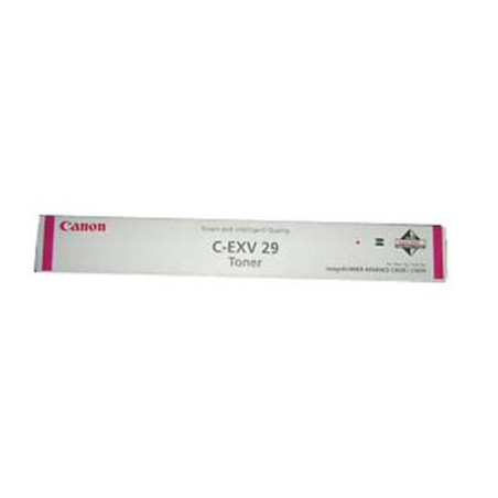 TONER CANON CEXV29 MAGENTA