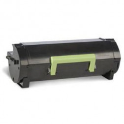 TONER LEXMARK 502X 50F2X0E NOIR