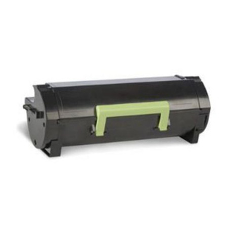 TONER LEXMARK 502X 50F2X0E NOIR