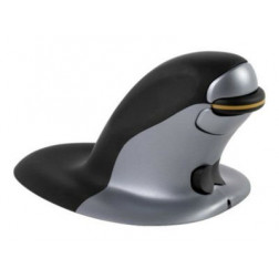 SOURIS FELLOWES PENGUIN MEDIUM SANS FIL