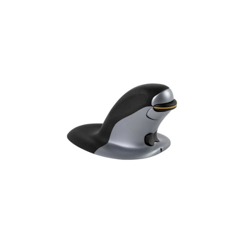 SOURIS FELLOWES PENGUIN MEDIUM SANS FIL