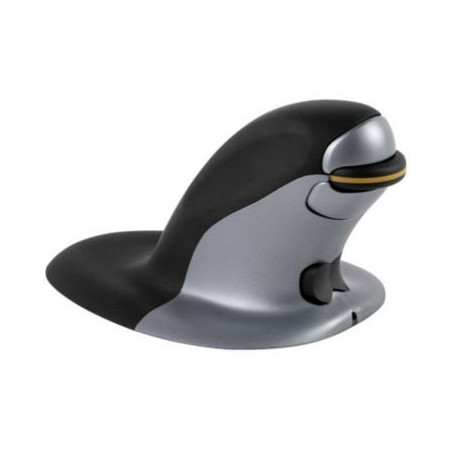 SOURIS FELLOWES PENGUIN MEDIUM SANS FIL