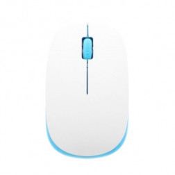 TNB CANDY SOURIS SANS FIL BLEU