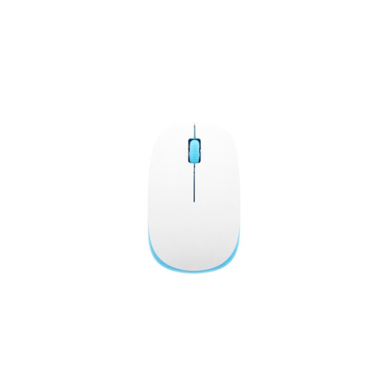 TNB CANDY SOURIS SANS FIL BLEU