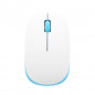 TNB CANDY SOURIS SANS FIL BLEU