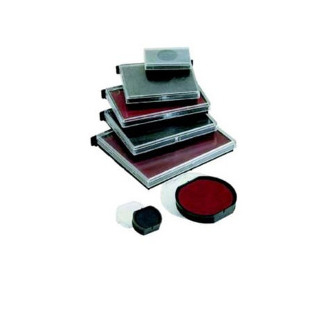 BTE 5 ENCRIERS ROUGE PRINTER R40