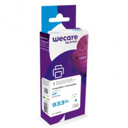 WECARE HP CARTOUCHE 933XL CN054AE CYAN