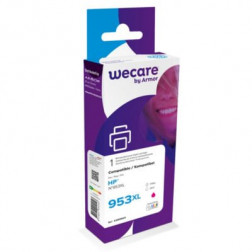 WECARE HP CARTOUCHE 953XL F6U17AE MAG