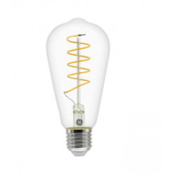 LED FILAMENT822 E27 5,5W 250LUM 2200K A