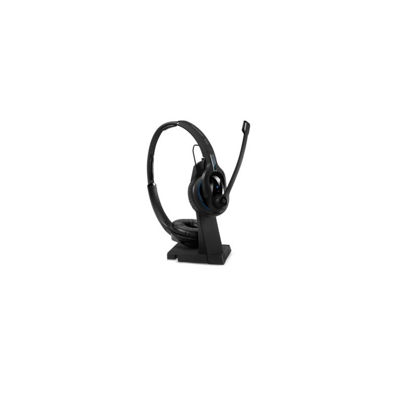 EPOS MICRO-CASQUE IMPACT MB PRO 2 UC ML